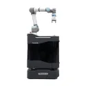 Robot mobile manipulateur RB-THERON+