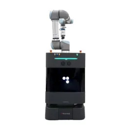 Robot mobile autonomo RB-THERON