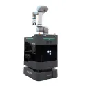 Robot mobile manipulateur RB-THERON+