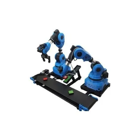 Petits bras robotiques