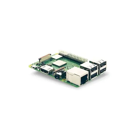Schede Raspberry Pi