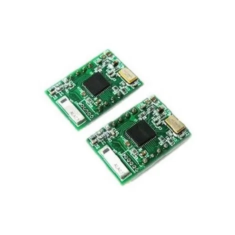 Capteurs et communication