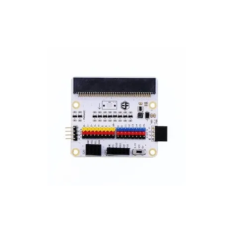 Microcontrollers and development boards