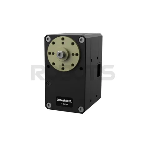 Dynamixel - série X