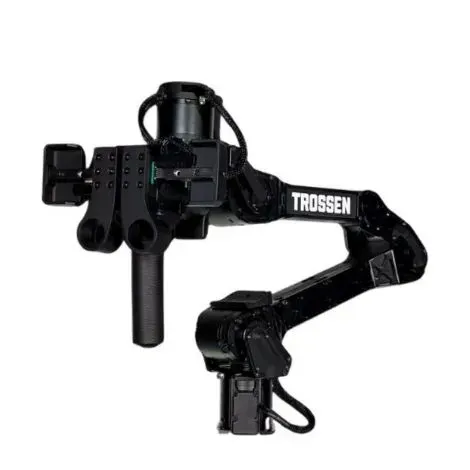 Bras robotique Trossen Robotics