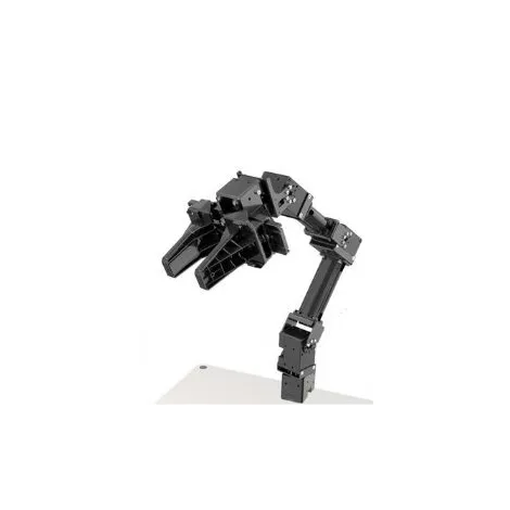 Autres bras robotiques