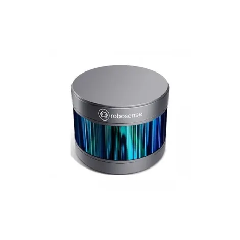 LiDAR Robosense