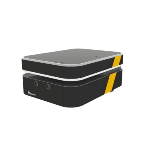 Robots mobiles indoor Clearpath