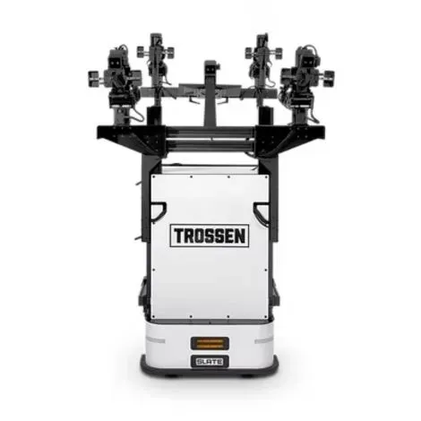 Bras robotique téléopéré